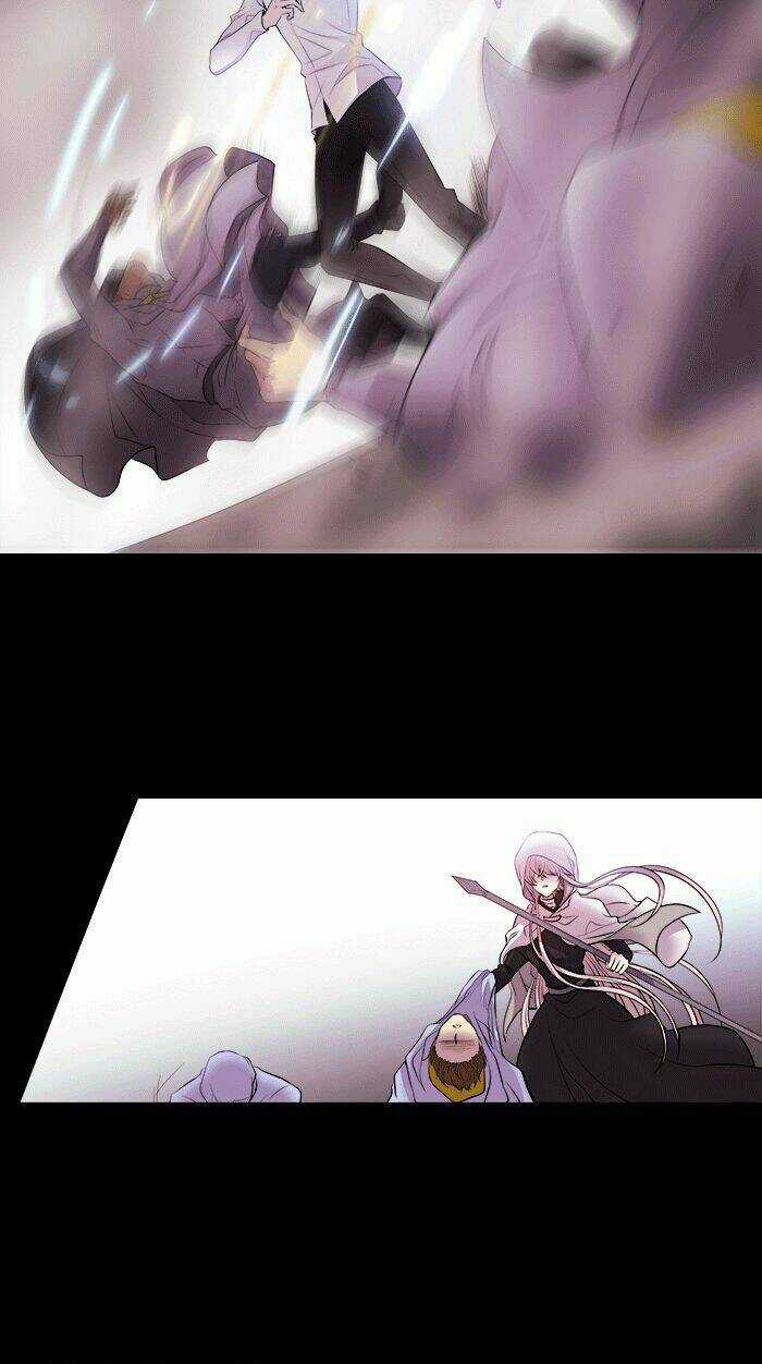 Black Haze Chapter 215 trang 22