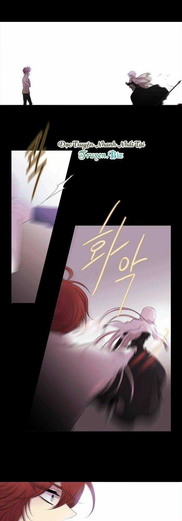 Black Haze Chapter 215 trang 24