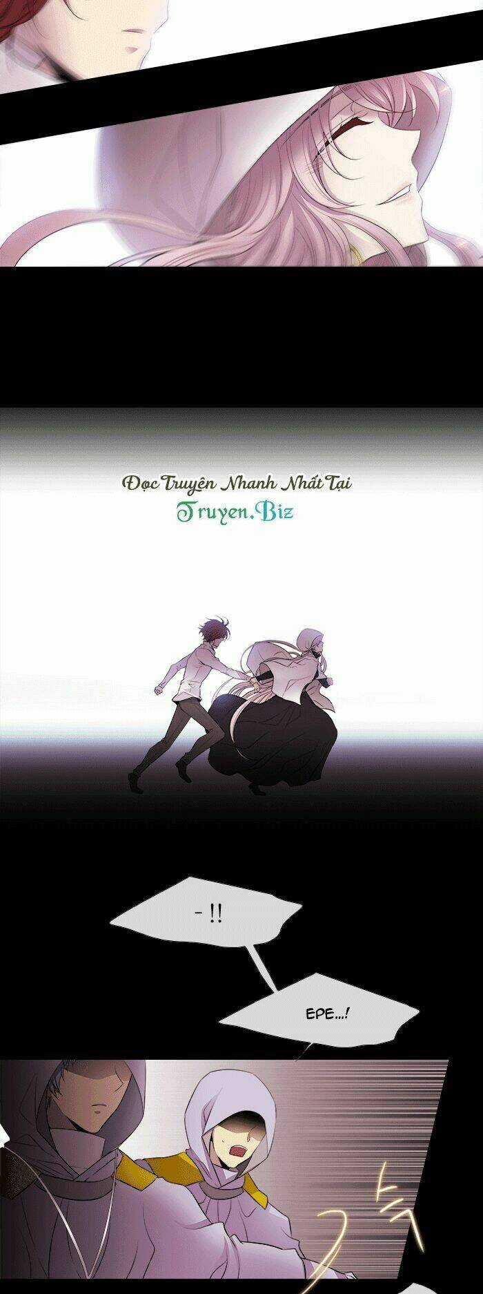 Black Haze Chapter 215 trang 25