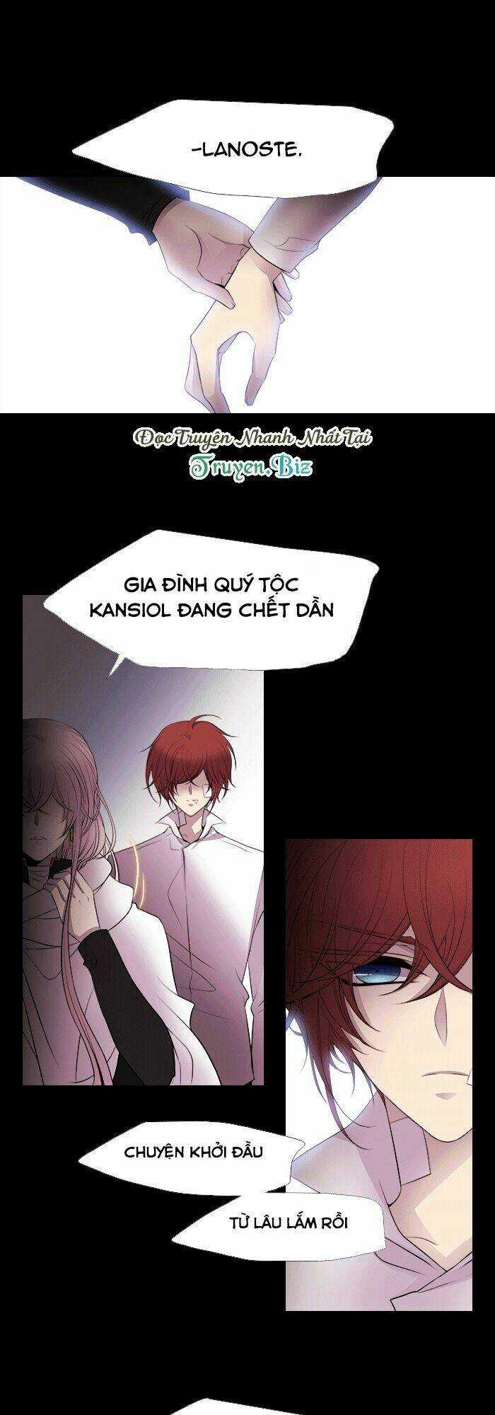 Black Haze Chapter 215 trang 27