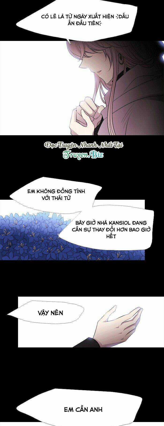 Black Haze Chapter 215 trang 28