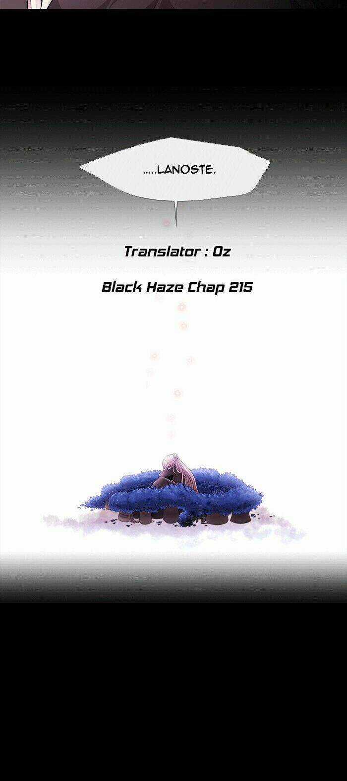 Black Haze Chapter 215 trang 3