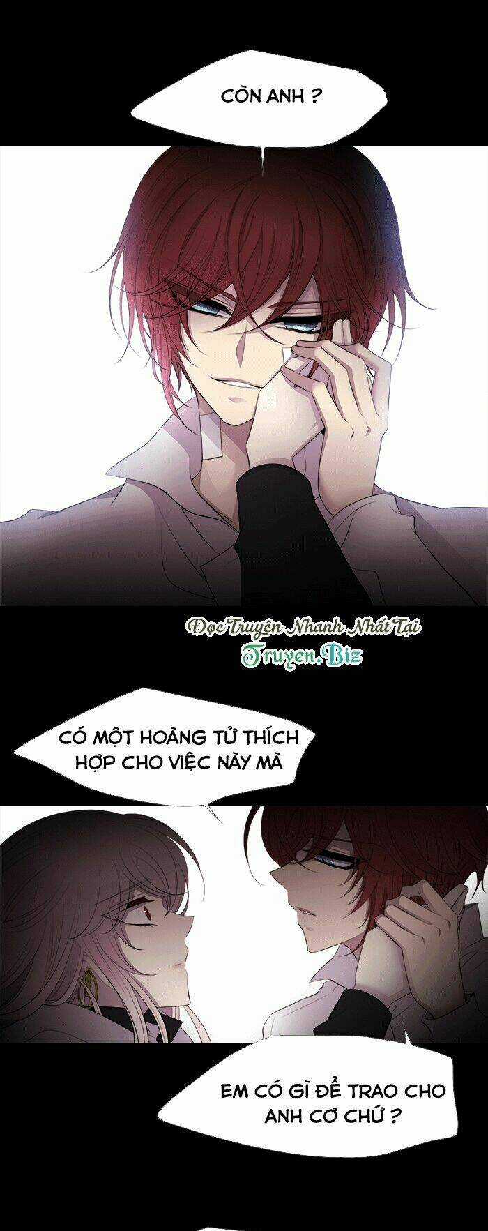 Black Haze Chapter 215 trang 30