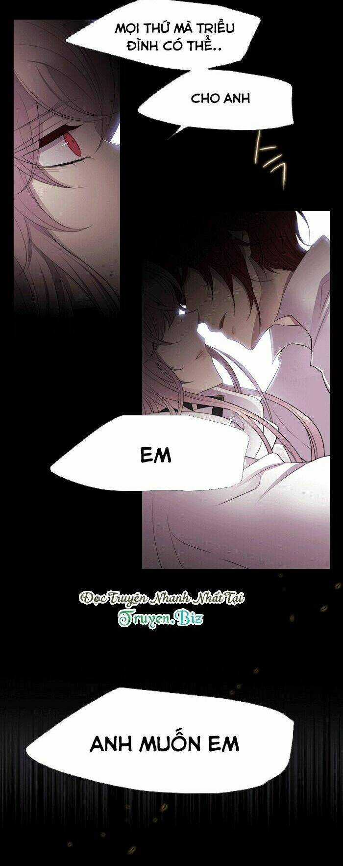 Black Haze Chapter 215 trang 31