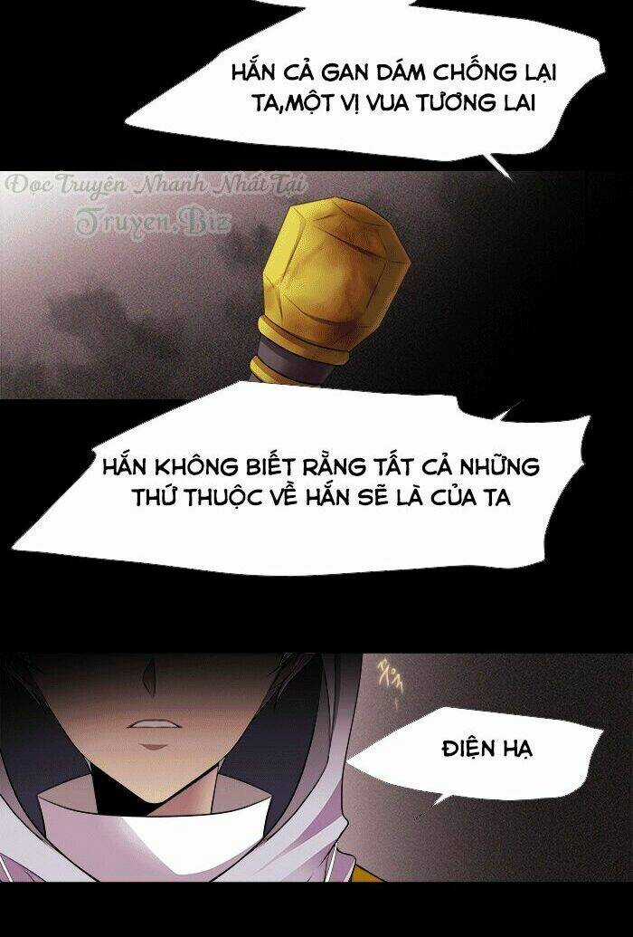 Black Haze Chapter 215 trang 6