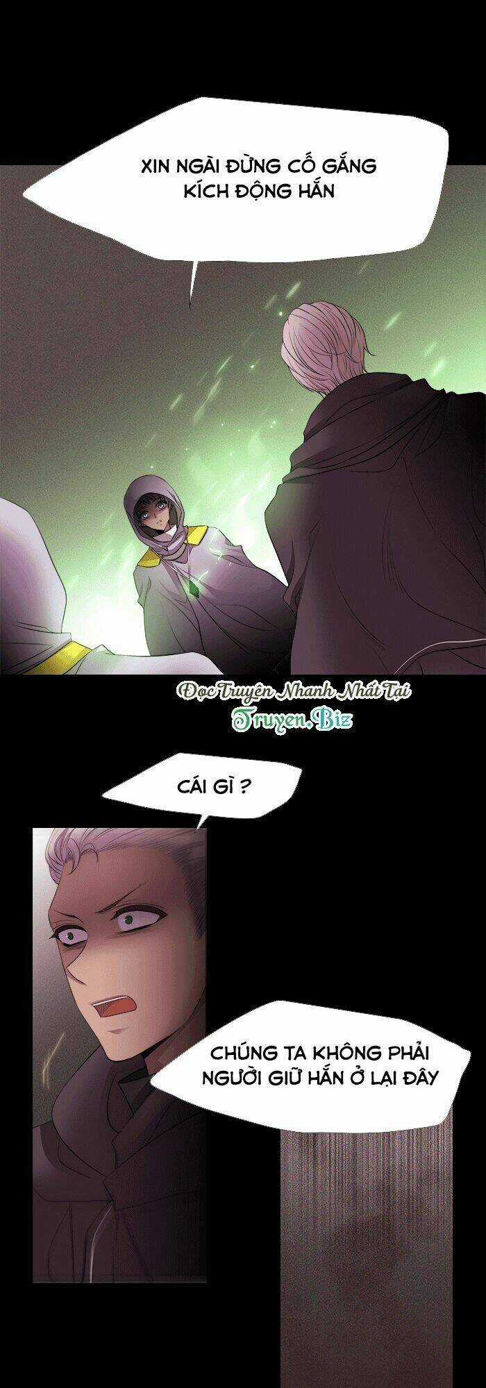 Black Haze Chapter 215 trang 7