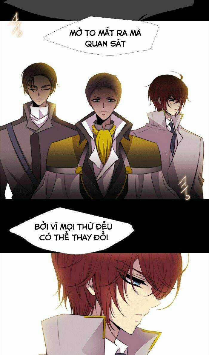 Black Haze Chapter 216 trang 11