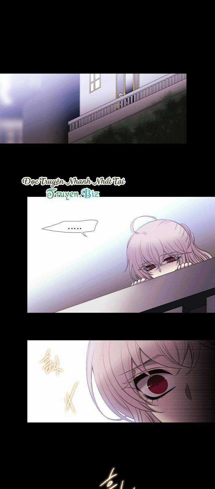 Black Haze Chapter 216 trang 13