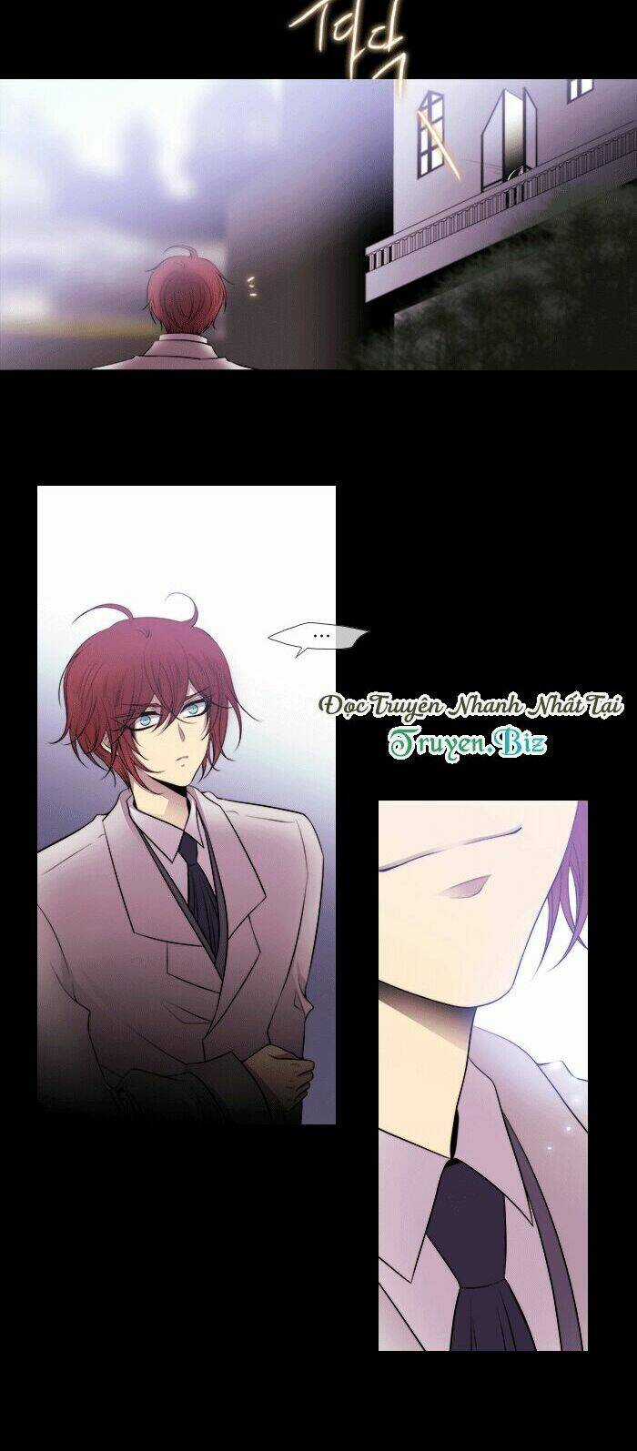 Black Haze Chapter 216 trang 14