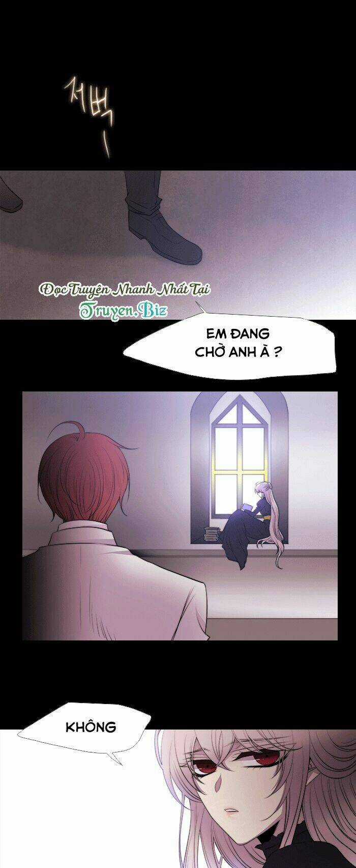 Black Haze Chapter 216 trang 15