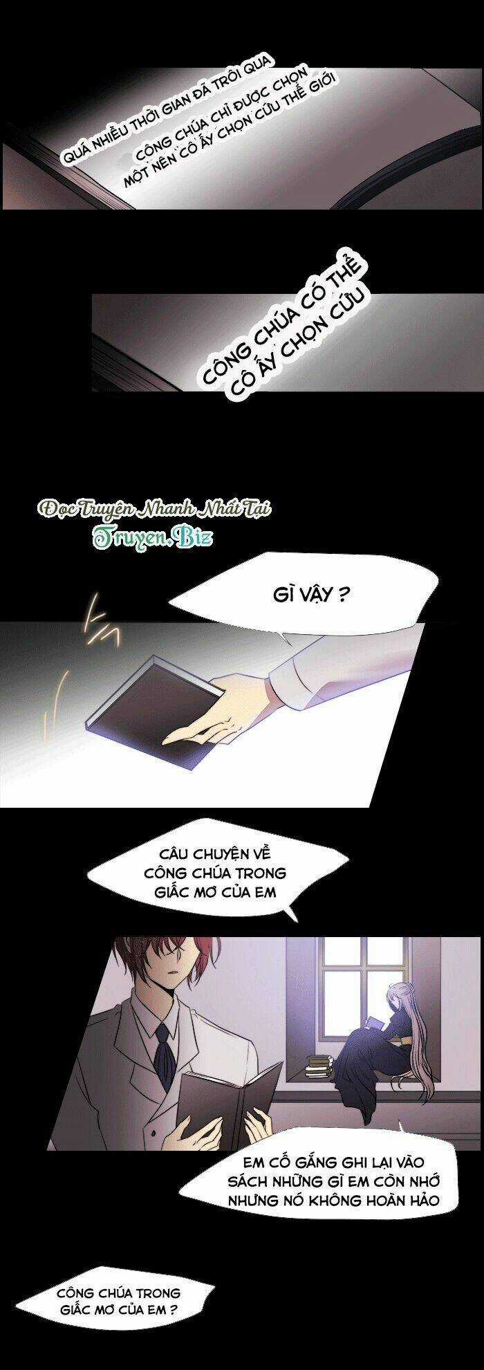 Black Haze Chapter 216 trang 17