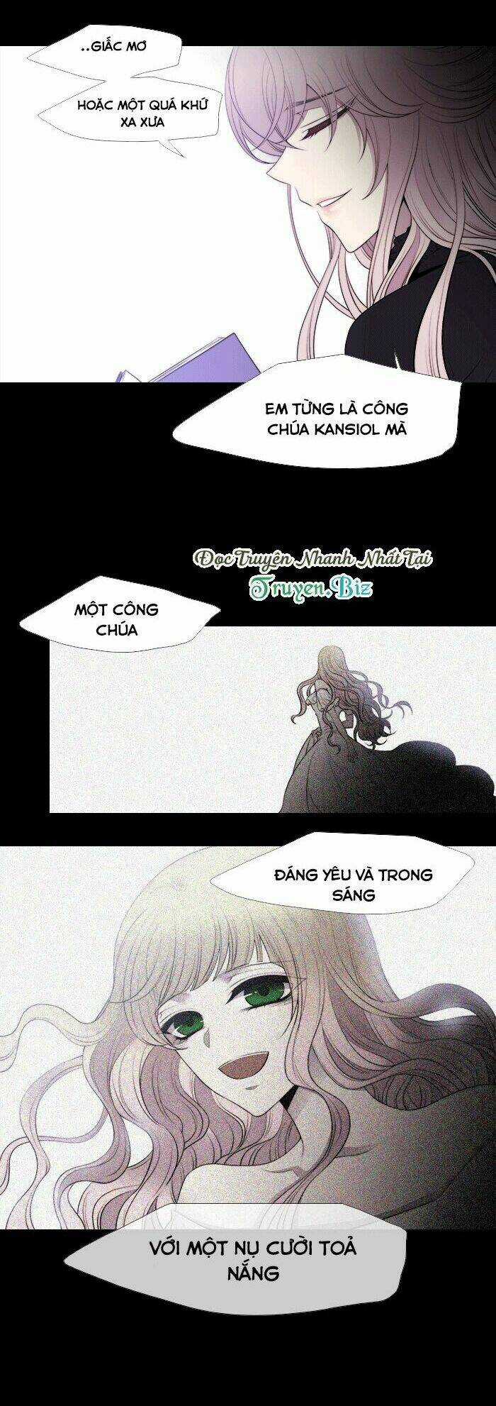 Black Haze Chapter 216 trang 18