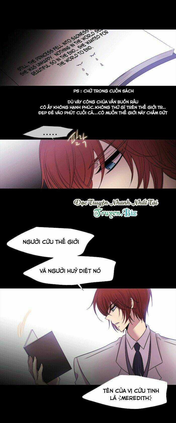 Black Haze Chapter 216 trang 19