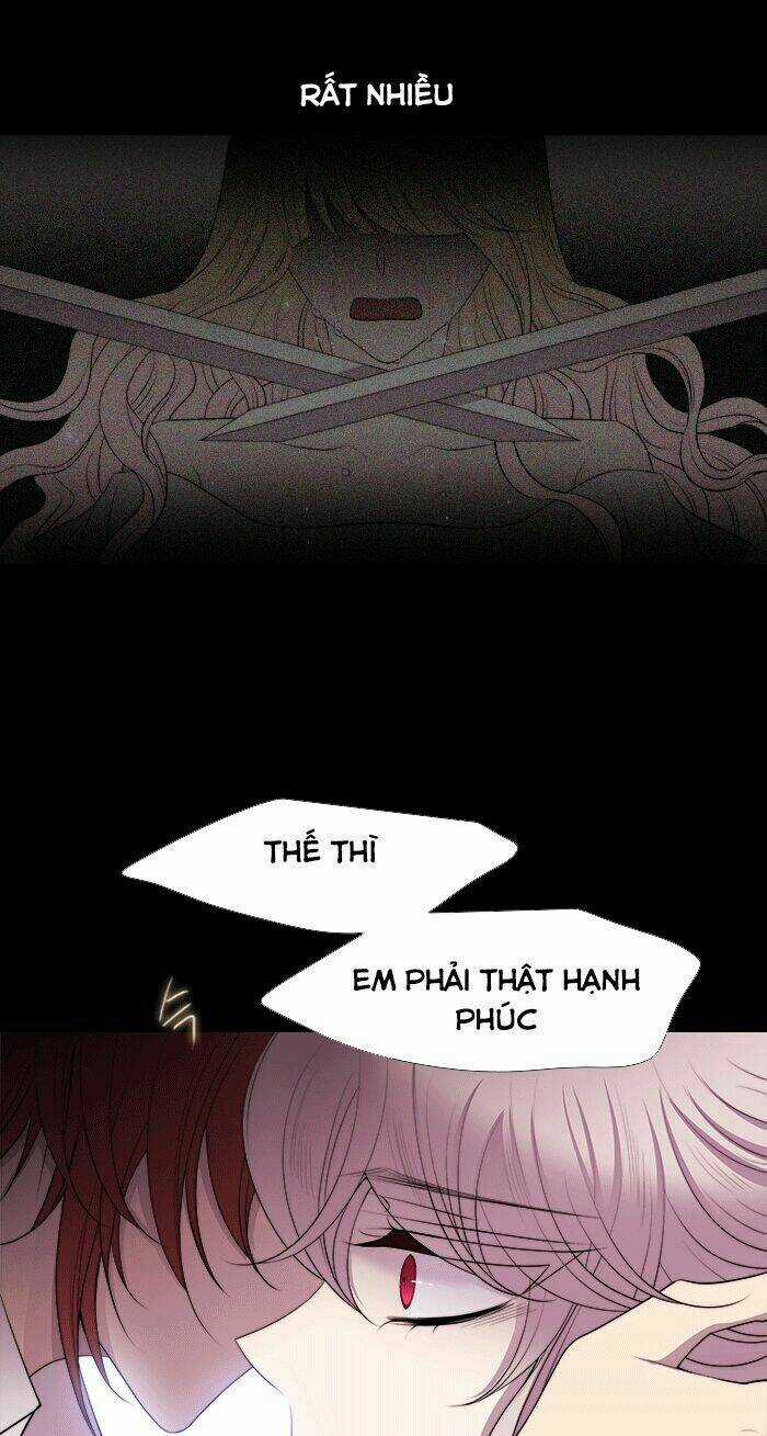 Black Haze Chapter 216 trang 22