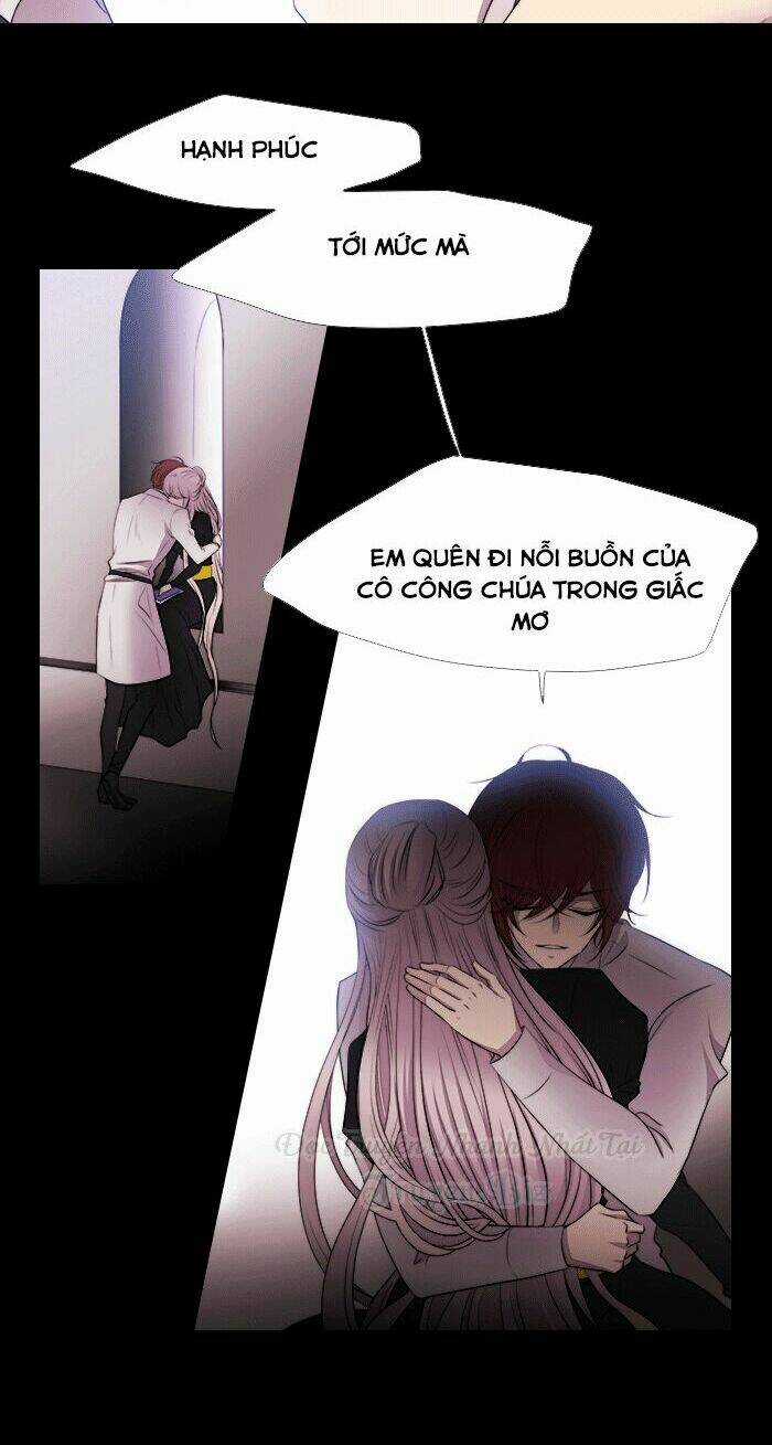 Black Haze Chapter 216 trang 23