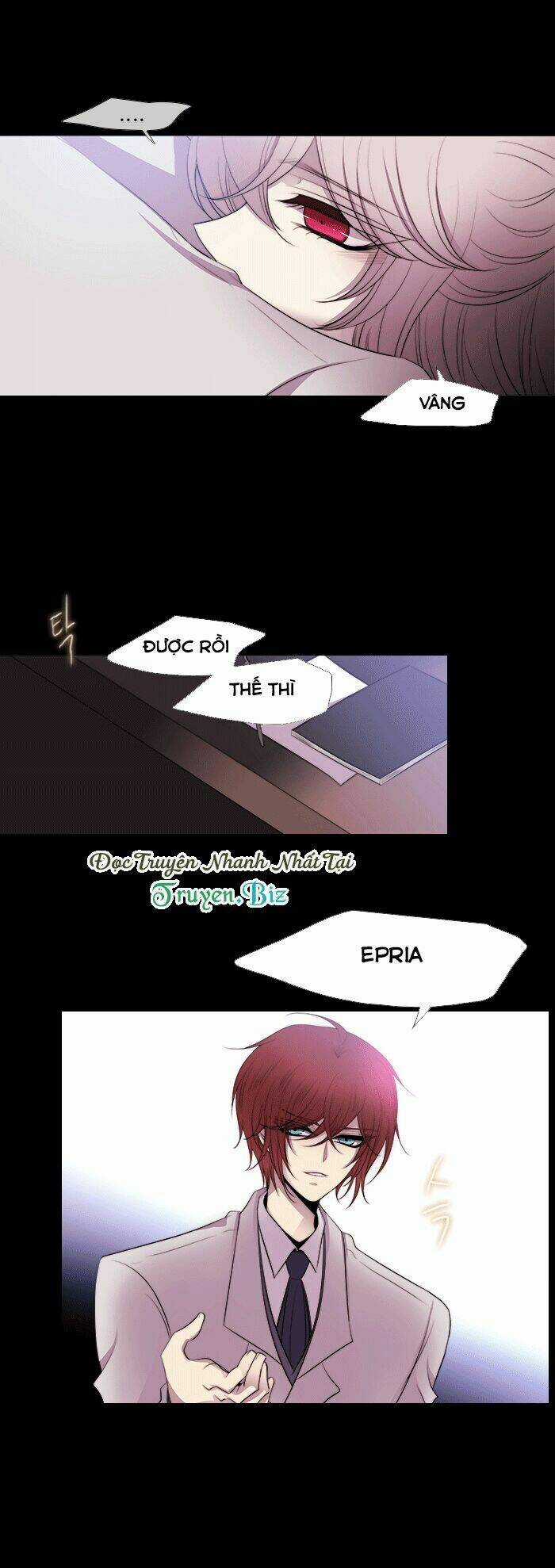 Black Haze Chapter 216 trang 24