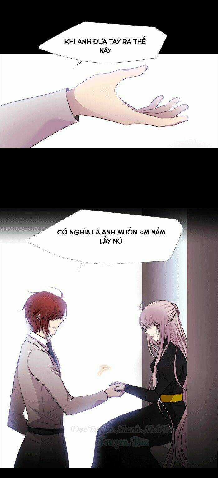 Black Haze Chapter 216 trang 26