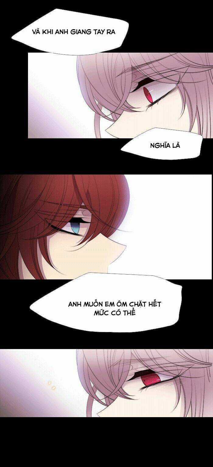 Black Haze Chapter 216 trang 27