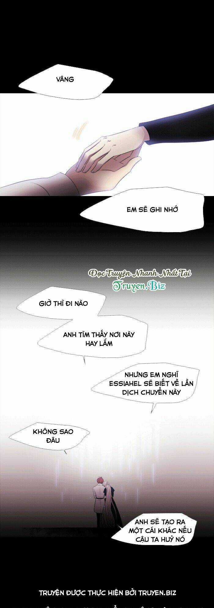 Black Haze Chapter 216 trang 28