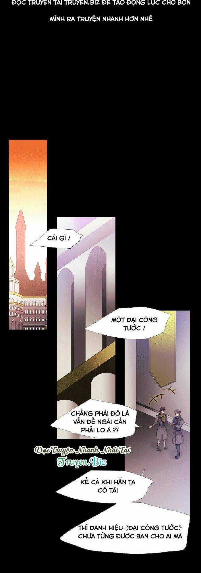 Black Haze Chapter 216 trang 29