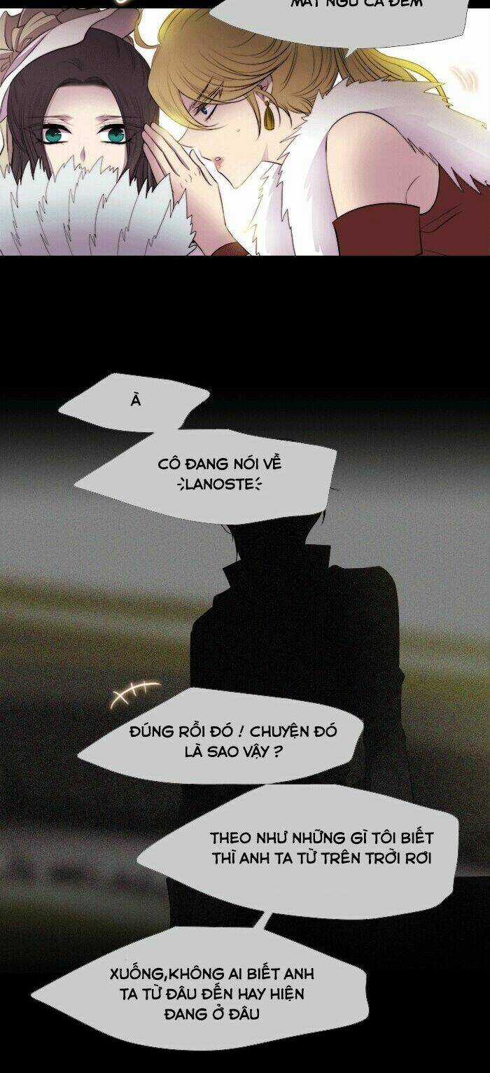 Black Haze Chapter 216 trang 3