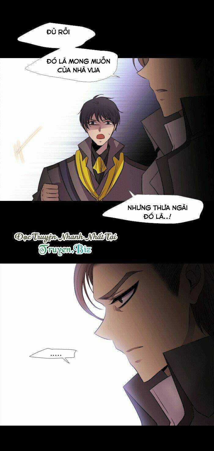 Black Haze Chapter 216 trang 30