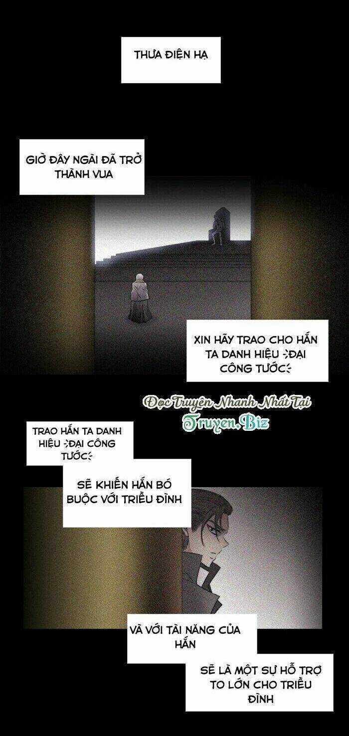 Black Haze Chapter 216 trang 31