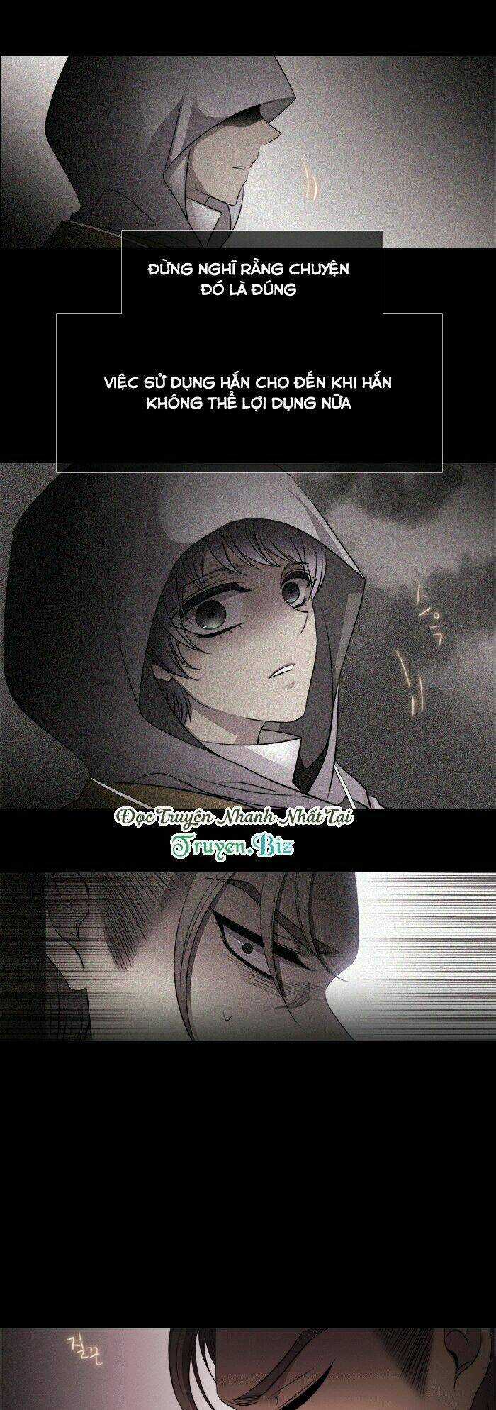 Black Haze Chapter 216 trang 32