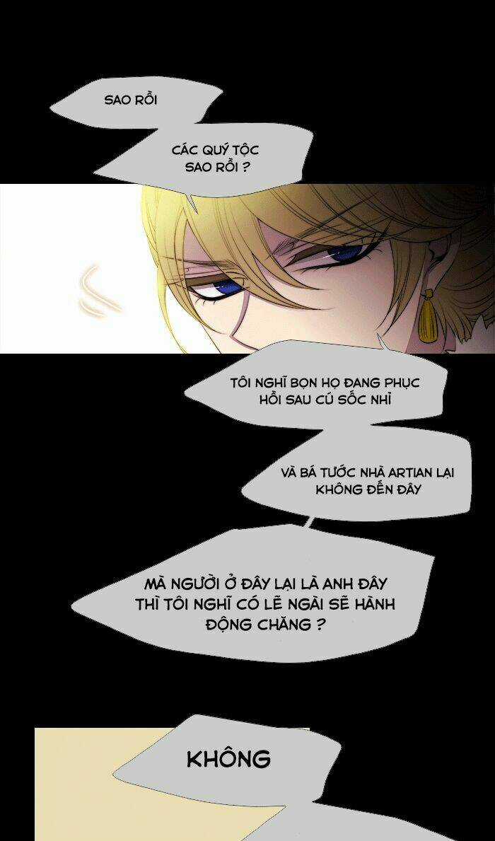 Black Haze Chapter 216 trang 6