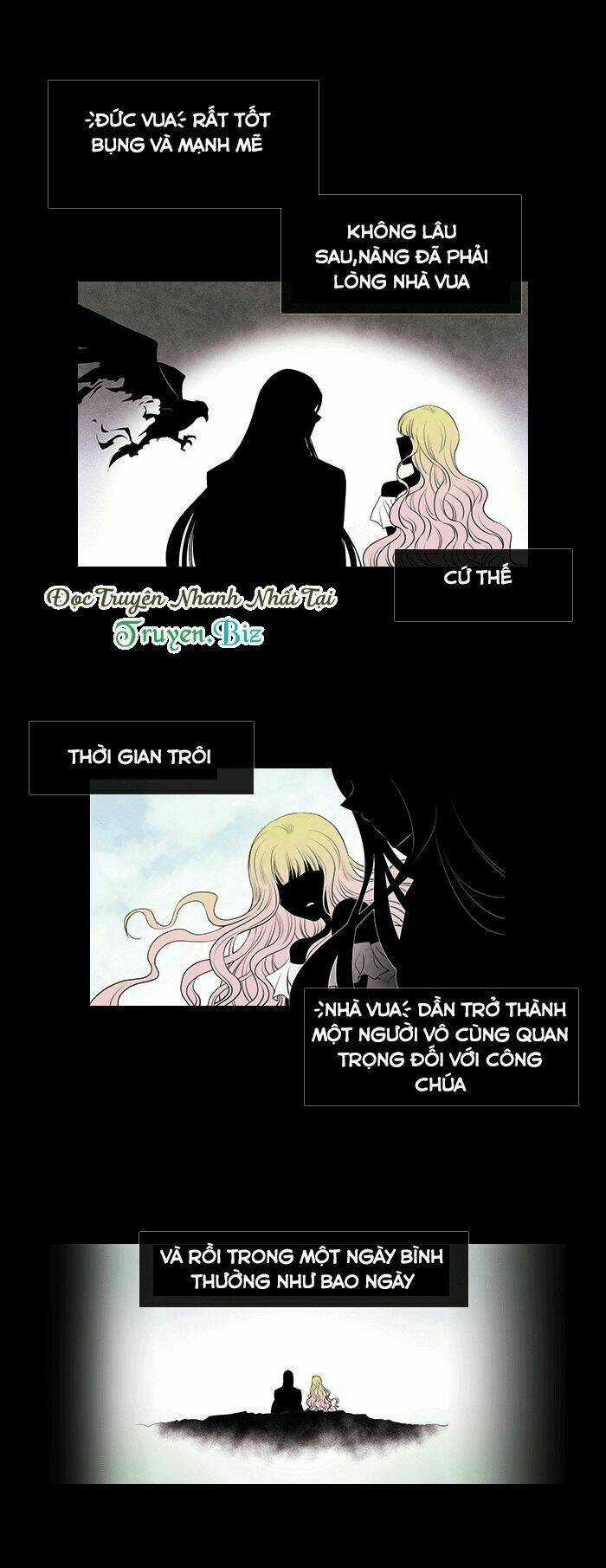 Black Haze Chapter 217 trang 10