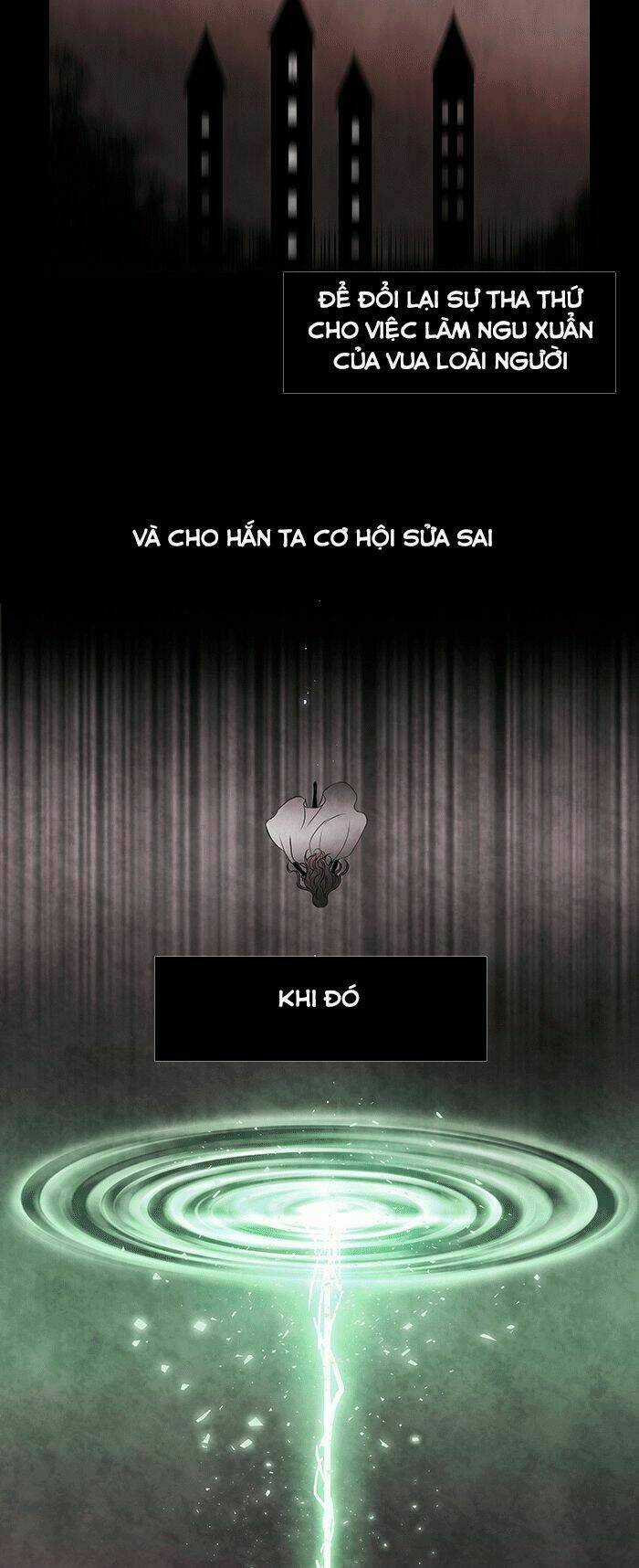 Black Haze Chapter 217 trang 16