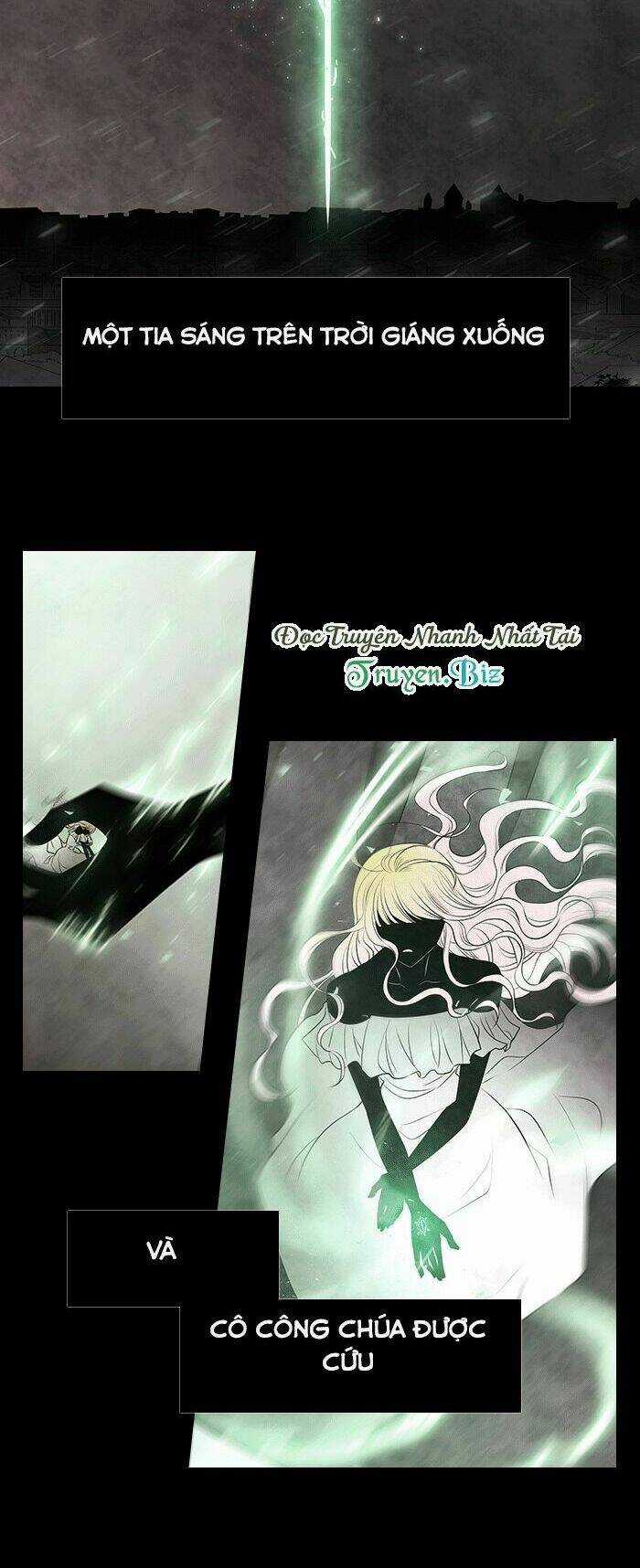 Black Haze Chapter 217 trang 17