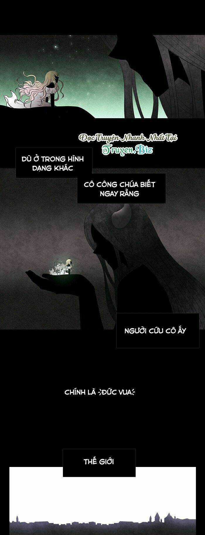Black Haze Chapter 217 trang 18