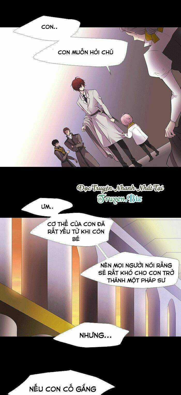 Black Haze Chapter 217 trang 2
