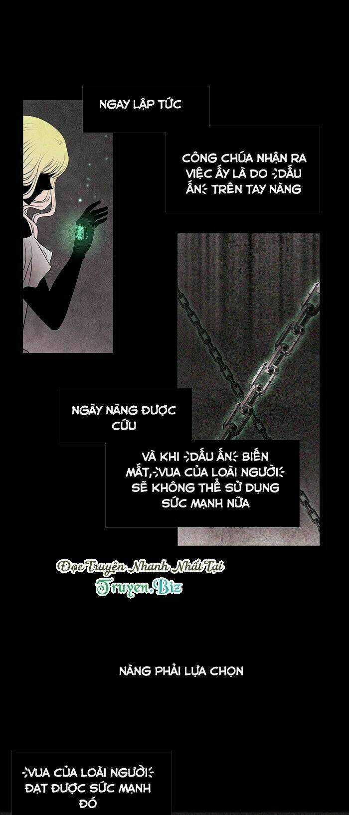 Black Haze Chapter 217 trang 20