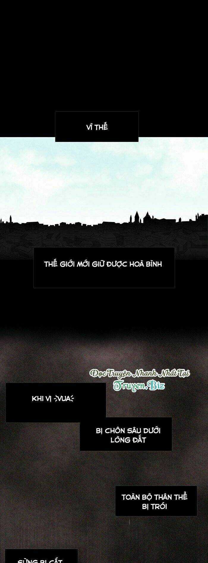Black Haze Chapter 217 trang 22