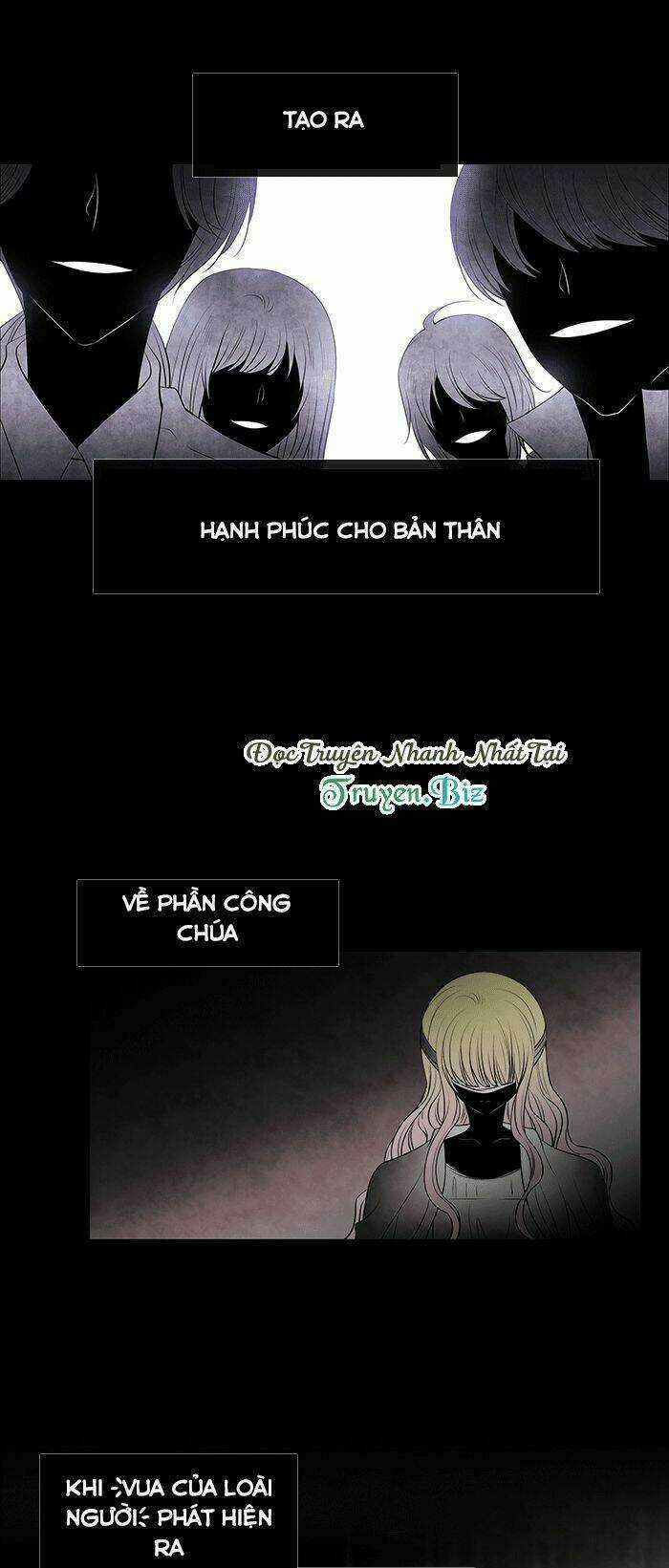 Black Haze Chapter 217 trang 24