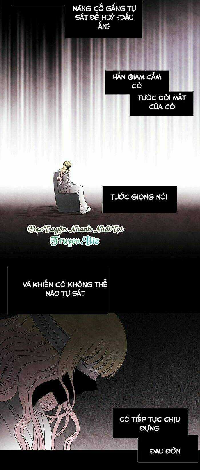 Black Haze Chapter 217 trang 25