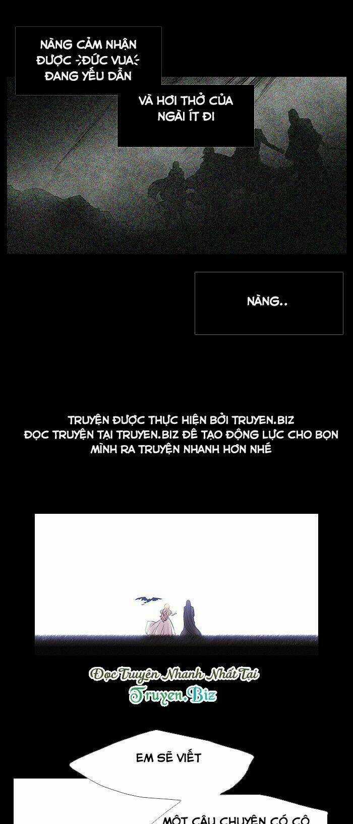 Black Haze Chapter 217 trang 26