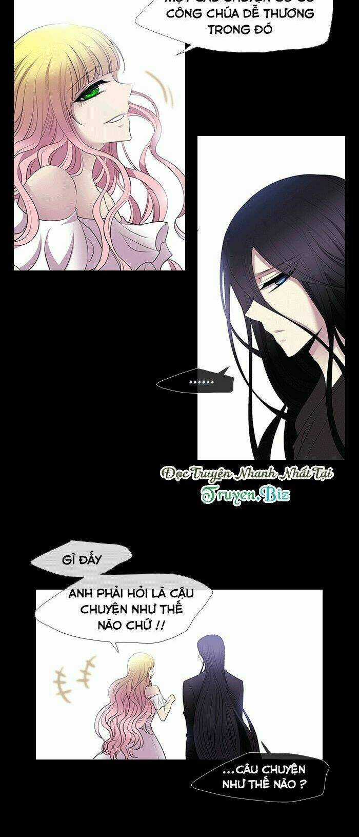 Black Haze Chapter 217 trang 27