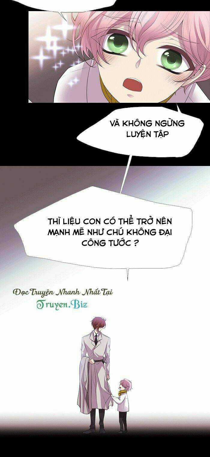 Black Haze Chapter 217 trang 3