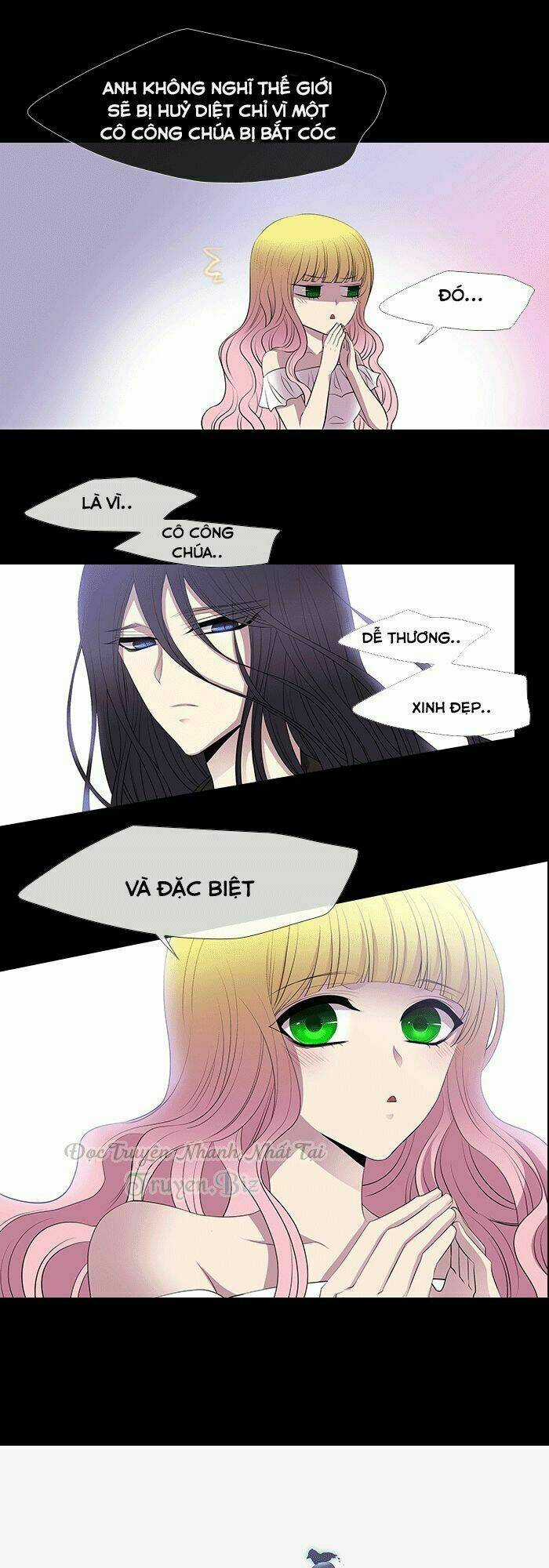 Black Haze Chapter 217 trang 30