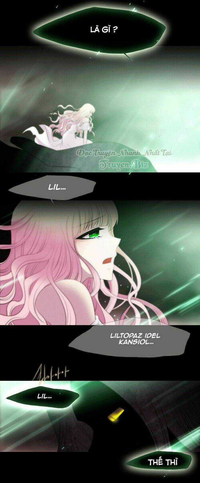 Black Haze Chapter 217 trang 32