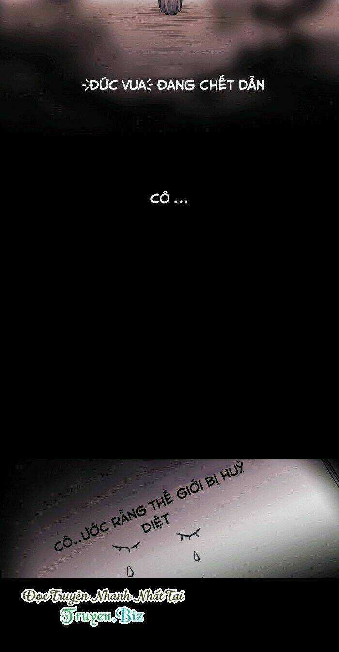 Black Haze Chapter 217 trang 35