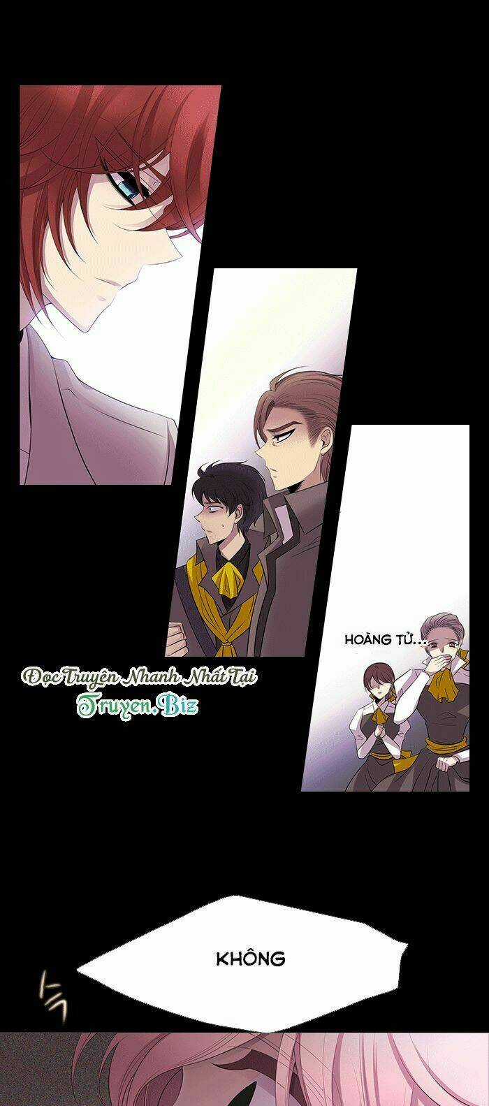 Black Haze Chapter 217 trang 4