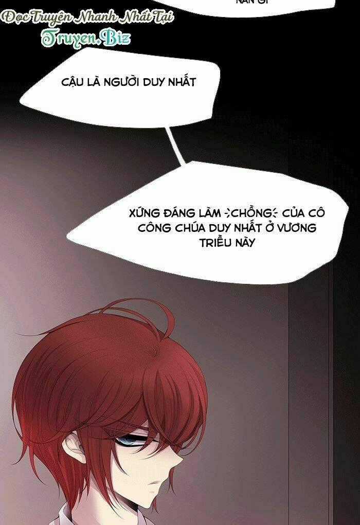 Black Haze Chapter 217 trang 40