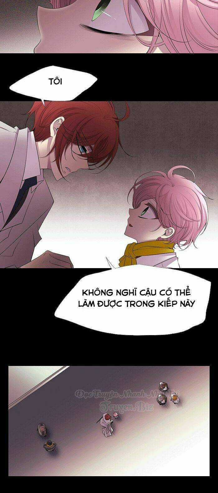 Black Haze Chapter 217 trang 5