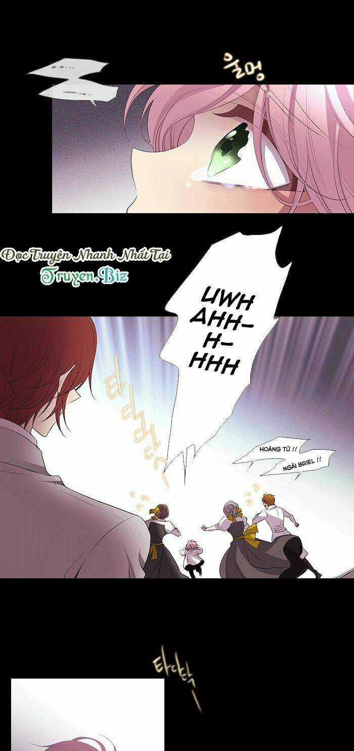 Black Haze Chapter 217 trang 6