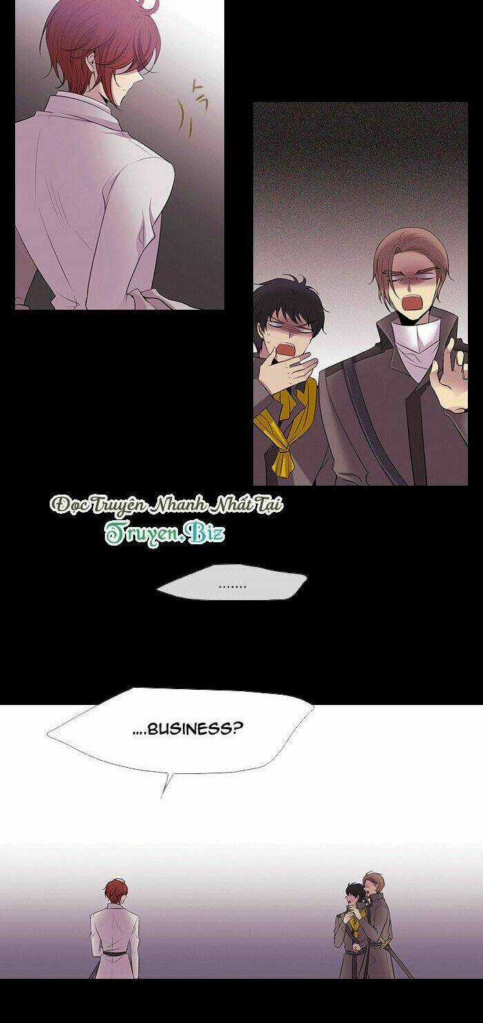 Black Haze Chapter 217 trang 7