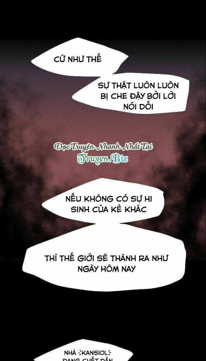 Black Haze Chapter 218 trang 11